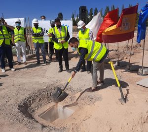 Cofides inyecta fondos en la constructora navarra Río Valle