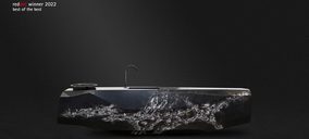 Compac obtiene el Best of the Best del Red Dot Design