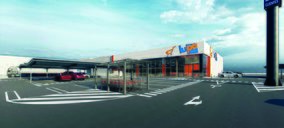 Supermercados Lupa, a 5.500 m2 del dominio total de La Rioja