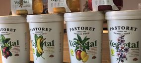 Pastoret quiere comerse el segmento prémium en plant-based y encuadrarse por encima de Alpro