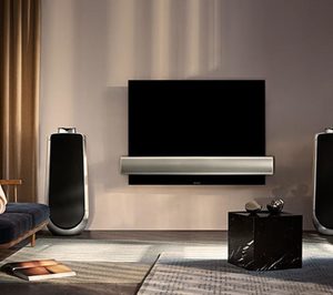 Bang & Olufsen prioriza el mercado Iberia