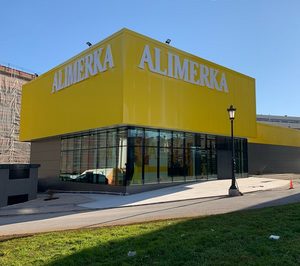 Alimerka amplía su capacidad logística para frío negativo