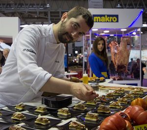 Makro supera lo peor de la pandemia volviendo a beneficios