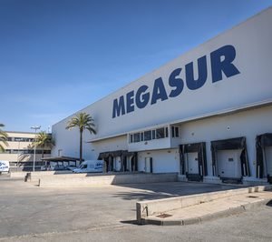 Megasur abre una oficina en Madrid