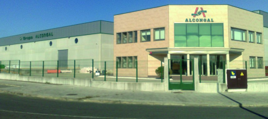 La cooperativa Alcongal alcanza los 35 establecimientos asociados