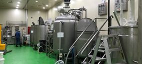 Proquimia Cosmetics estima un crecimiento para 2022 y mejoras en sus instalaciones