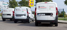 El grupo Totalmedia suma clientes y entra en el reparto de alimentación en España