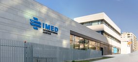 Imed abre un nuevo centro dirigido a pacientes internacionales