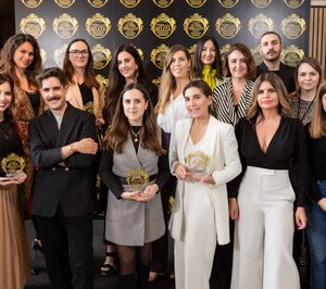 Premios Victoria de la Belleza entrega sus galardones