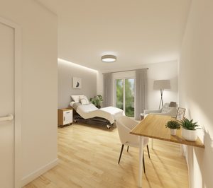 Pardo incorpora una nueva cama asistencial y refuerza su presencia internacional