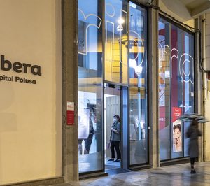 Grupo Ribera abre unas nuevas instalaciones de Ribera Estética en Lugo capital