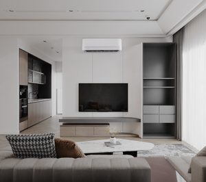 Evvo lanza su nueva gama de aires acondicionados