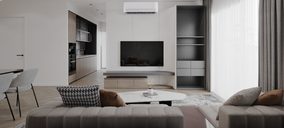 Evvo lanza su nueva gama de aires acondicionados