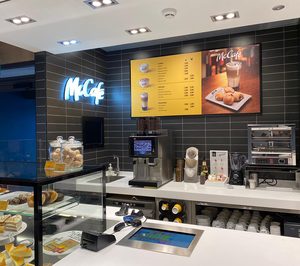 Un franquiciado barcelonés abrirá su primer McDonalds en Tarragona