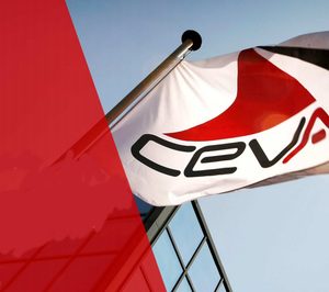 Ceva Iberia se aupará entre los diez primeros operadores del sector logístico en España