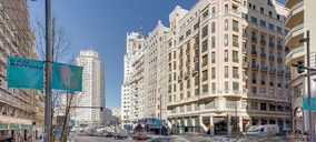 Sonder anuncia el proyecto de Gran Vía en Madrid e incorpora un hotel 5E en Barcelona