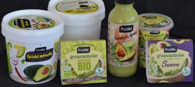 Trops ampliará instalaciones para apuntalar la expansión de su negocio de guacamole