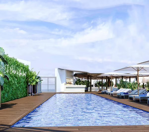 Accor sube su apuesta por Barcelona