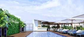 Accor sube su apuesta por Barcelona