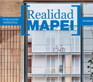 Mapei publica una nueva edición de su revista Realidad Mapei