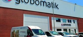 Globomatik ya cuenta con el inmueble al que trasladará su nueva sede