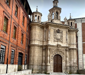 Recoletas ampliará el Hospital Campo Grande, de Valladolid