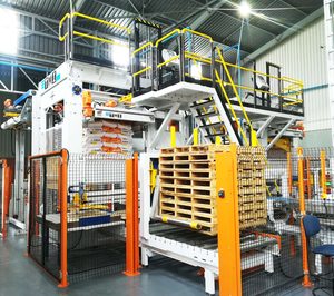 TMI amplía su catálogo con nuevos equipos y refuerza la I+D