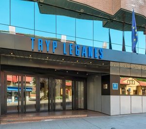 Micampus compra y operará el antiguo hotel Tryp Leganés