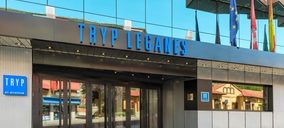 Micampus compra y operará el antiguo hotel Tryp Leganés