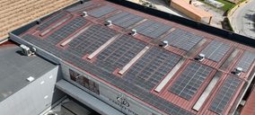 Castell d’Or invierte en energía limpia con la instalación de una nueva planta fotovoltaica