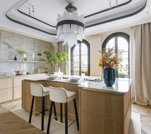 El fondo Sherpa compra la fabricante BC3 Cocinas