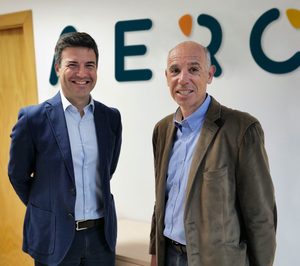 Aerce firma un acuerdo de colaboración con Hispack