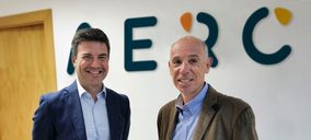 Aerce firma un acuerdo de colaboración con Hispack