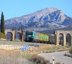 Multi Rail impulsa su facturación gracias a los servicios internacionales