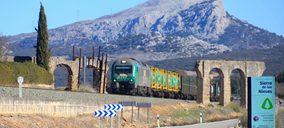 Multi Rail impulsa su facturación gracias a los servicios internacionales