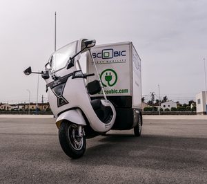 Scoobic da el salto internacional e invierte en digitalización