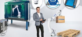 Yaskawa lanza una nueva serie de cobots