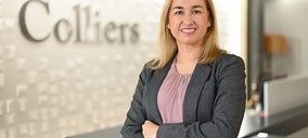 Colliers nombra a Laura Díaz directora de Healthcare