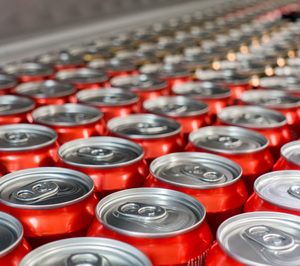 Coca-Cola Iberia avanza a doble dígito en el primer trimestre de 2022