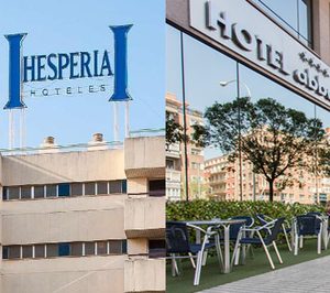 Aprobadas ayudas de 85 M para Hesperia y Abba