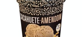 Ice Cream Factory entra con helados veganos en Mercadona