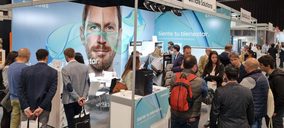 Samsung Climate Solutions apuesta por la Aerotermia en Rebuild