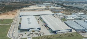 Naeko alquila un nuevo almacén en La Bisbal del Penedès