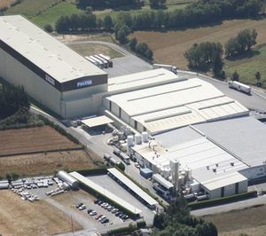 Lactalis se apoya en Saica Natur para transitar a un modelo circular en sus fábricas