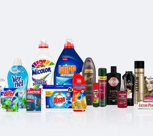 Henkel Ibérica continúa apostando por sus marcas y categorías más estratégicas