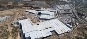 Cosentino invierte 105 M€ con la mirada puesta en sus líneas de Silestone y de Dekton