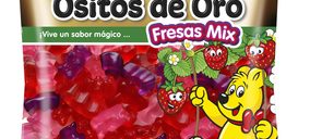 Los ositos de Haribo celebran su centenario con un nuevo lanzamiento