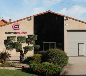 CerElec firma 2021 con crecimientos
