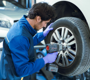 Norauto aconseja revisar el vehículo con periodicidad para mejorar la seguridad vial laboral