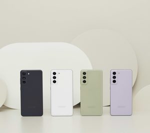 Samsung alcanza en smartphones la cuota más alta en cinco años en el Q12022 global